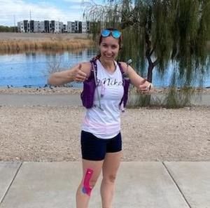 Meet your Posher, Dana